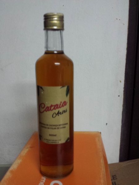 cachaça de Cataia