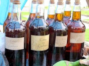 cachaça de alambique em litro ou galoes variadas