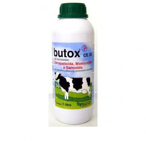 Butox Pulverização 1L