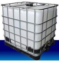 CONTAINER 1000 LITROS semi-novas produto quimico