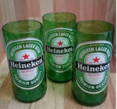 JOGO DE COPO ARTESANAL CERVEJA heineken