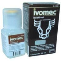 Ivomec inj. 50ml