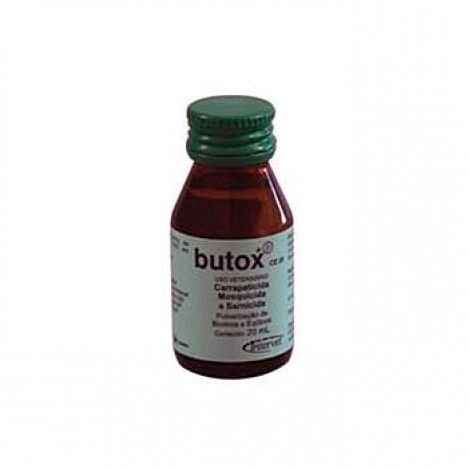 Butox 20ML