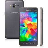 Smartphone Samsung Galaxy Gran Prime Duos SM-G531H/DL Branco Dual Chip Android 4.4 3G Wi-Fi Tela 5"